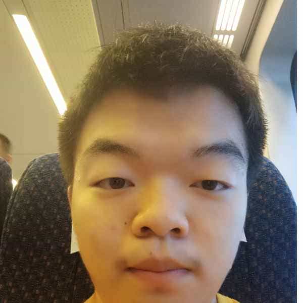 25岁岁重庆单身帅哥 - 残爱网