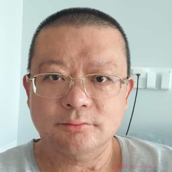 39岁岁山东单身帅哥 - 残爱网