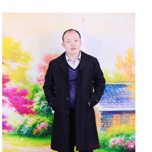 嘉宾照片